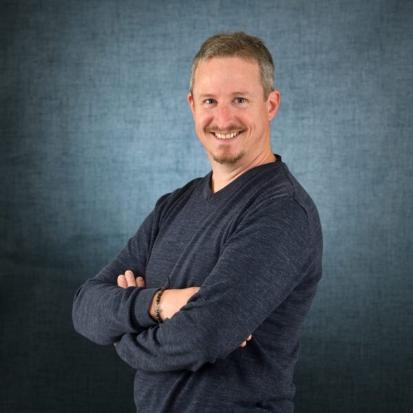 Frédéric Allender - Création de site internet au Mans - IA Web Studio